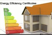 Building certification picture
